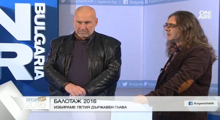 Николай Овчаров: Нормално е да има предсрочни избори