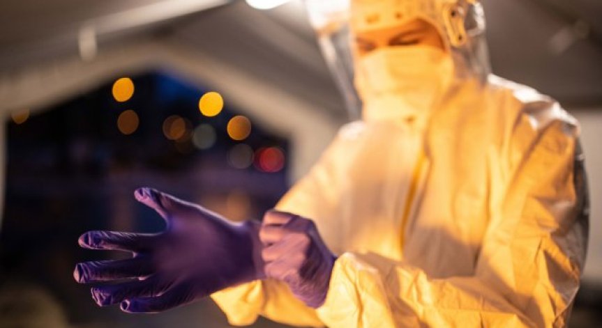 Ново 20: Южноамериканският вариант е силно заразен и по-устойчив на ваксините