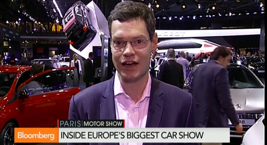 Бъдещето на автомобилния пазар в Русия