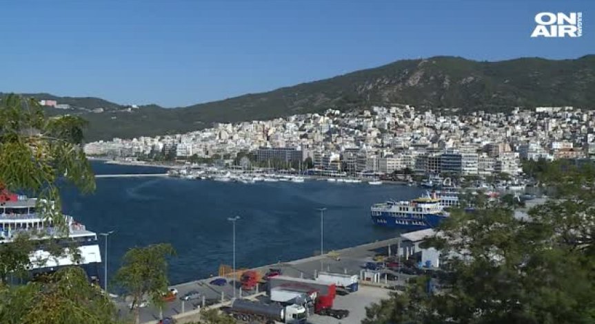 България и Гърция подписаха железопътното споразумение