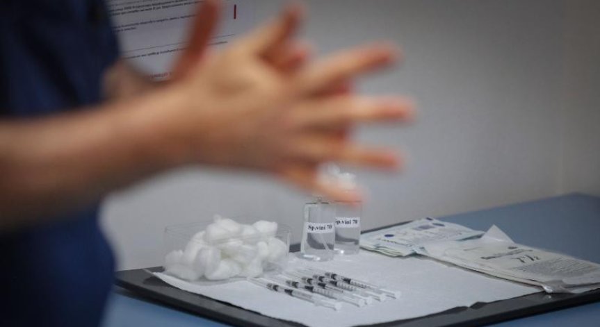 Грипна епидемия в София област, учениците няма да ходят на училище