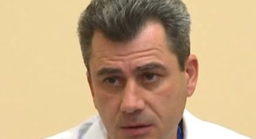 Стоян Миланов е новият директор на 