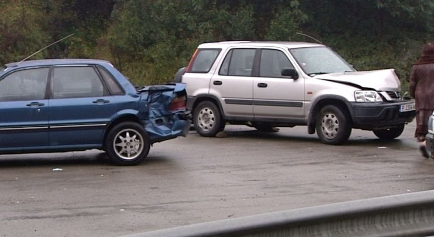 Жертвите на верижната катастрофа в тунел Витиня са три