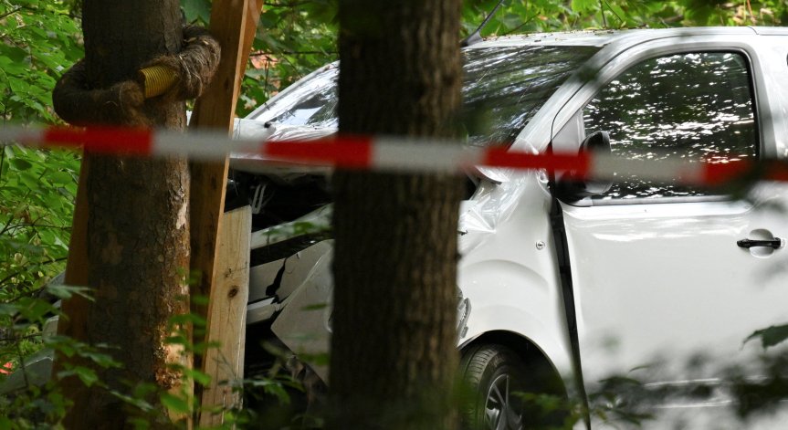 21-годишен е заподозрян за атаката на Прайда в Берлин (СНИМКА)