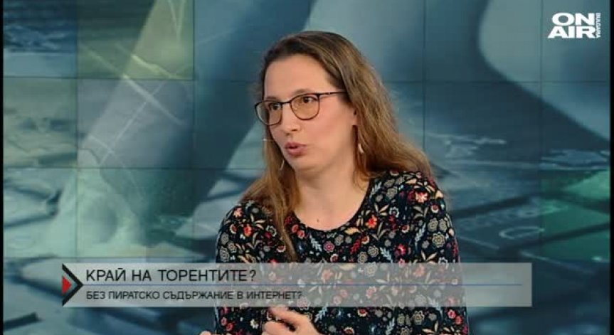 Пиратството намалява