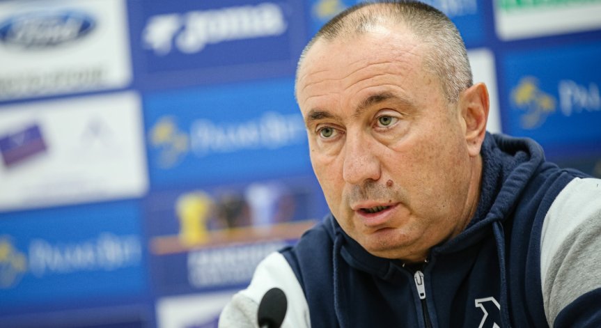 Мъри Стоилов: Затворихме чалготеката, трябва да си върнем обичта на феновете