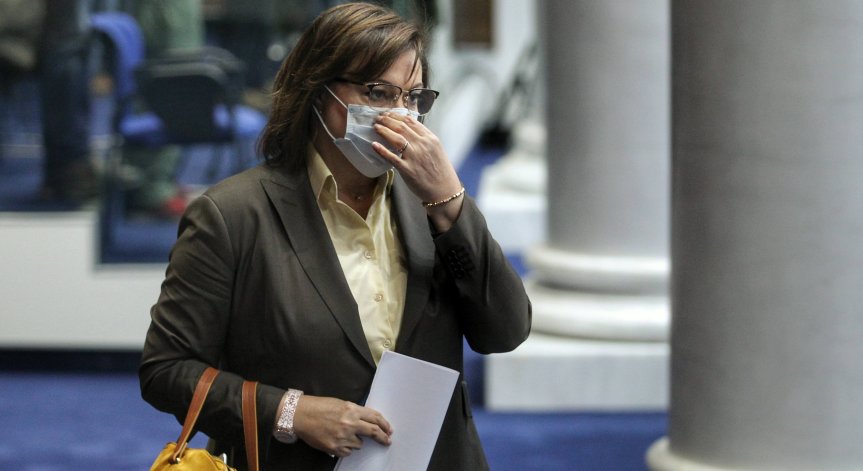 Парламентът отряза мераците на БСП за внасянето на Sputnik V