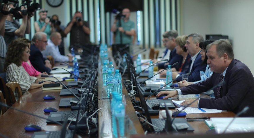 ВСС образува дисциплинарно производство срещу прокурор във ВКС