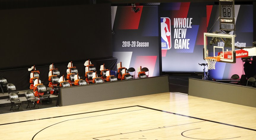 Безпрецедентен бойкот в НБА заради стрелбата по афроамериканец