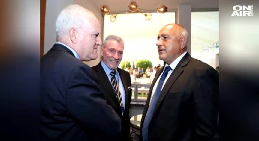 Борисов открива паметник в Тел Авив по повод спасяването на българските евреи