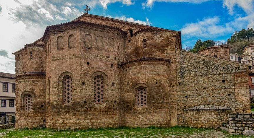 София в класация за най-подходящите за Instagram места в света за 2021 г.