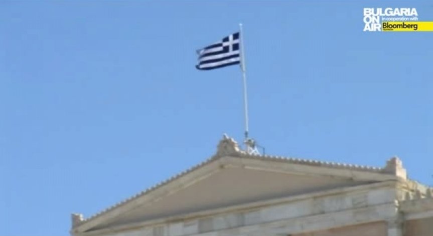 Лагард: Преструктуриране на дълга на Гърция е необходимо