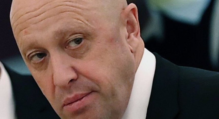 Пригожин поздрави Зеленски за 1 май, 