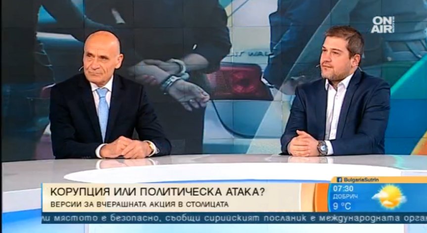 От борец срещу застрояването до уличаване в корупция… Виновна ли е Десислава Иванчева?