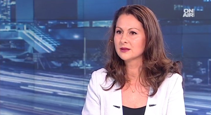 Бойко Борисов бил 