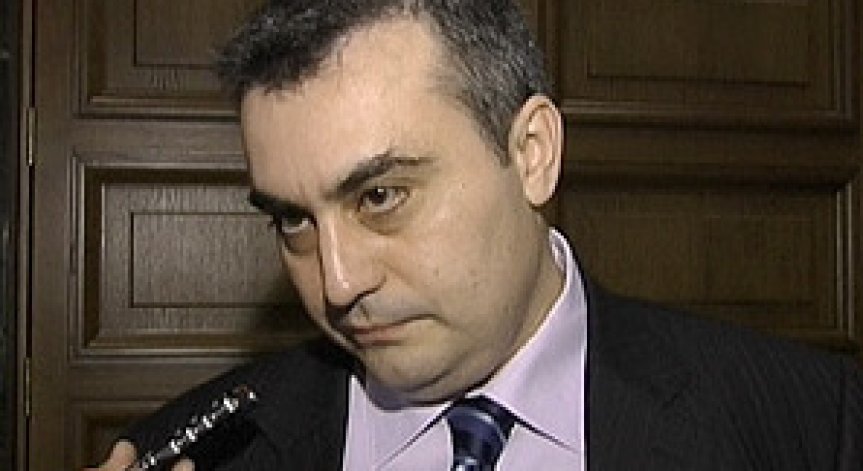 Кокинов поема проверката в ТЕЦ Марица Изток 1 и 3
