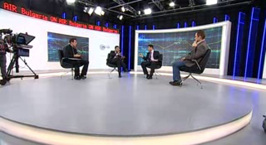 Генезисът на натрупване на дълг в Европа