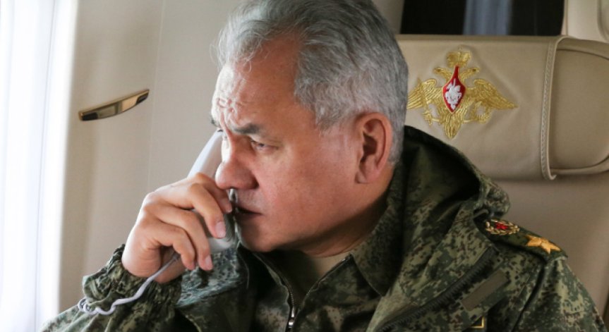 Руска военна делегация пристигна в Северна Корея