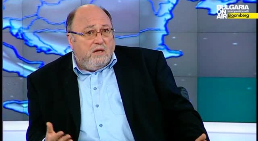 Ал. Йорданов: Случилото се в Куманово може да се използва за дестабилизиране на Балканите
