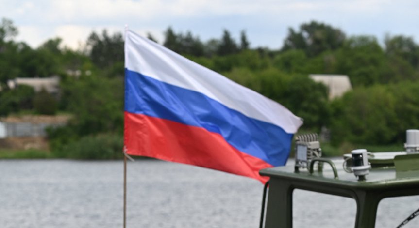Русия превзе село в Украйна и разширява зоната за сигурност по границата при Курск