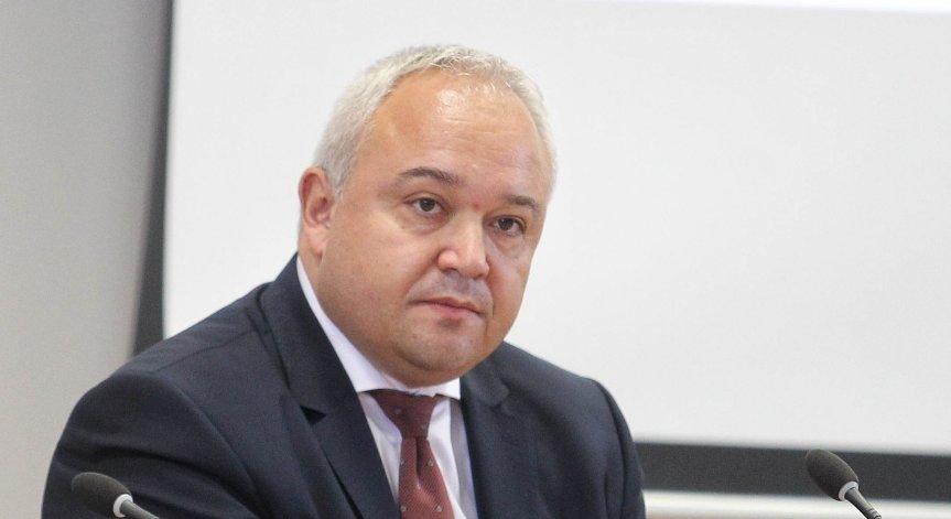 Депутатите изслушват Демерджиев за смъртта на серж. Бъчваров и охраната на границата