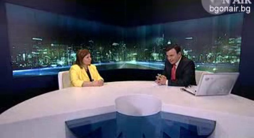 Христина Христова: Държавата да изплати дълговете си към бизнеса