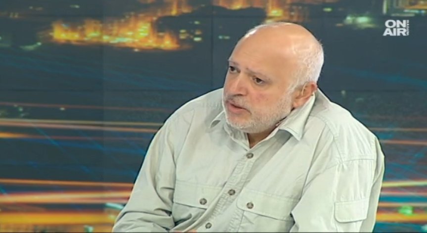 Кандидат на РБ: Ще има балотаж, Мая Манолова може да пребори Борисов