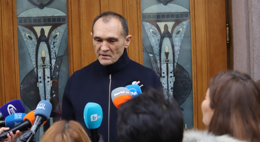 Адвокатът на Божков пред Bulgaria ON AIR: Обичан е от всички, пречат му като на Тръмп