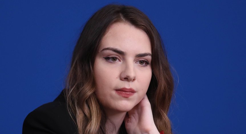 Нургюл Салимова записа реми срещу рускинята Катерина Лагно