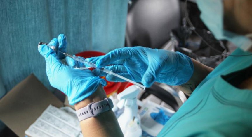 Шефът на Pfizer прогнозира кога ще свърши пандемията, но при едно условие