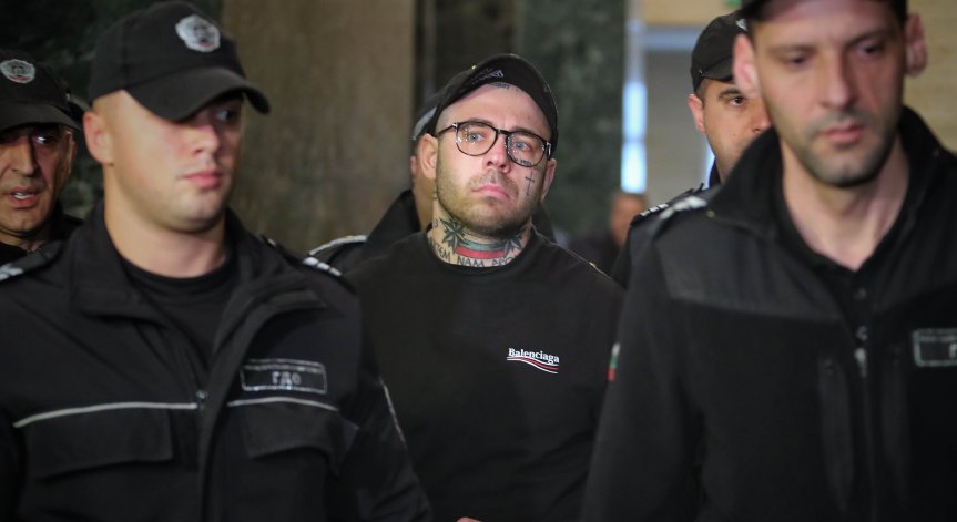 Дълги разпити на петима свидетели отложиха процеса срещу Семерджиев