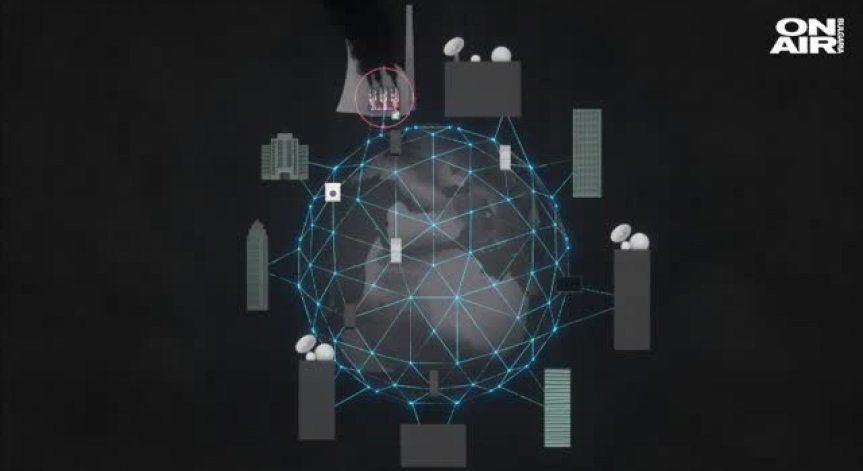 Украинската полиция конфискува оборудване, с което са извършени кибератаките 