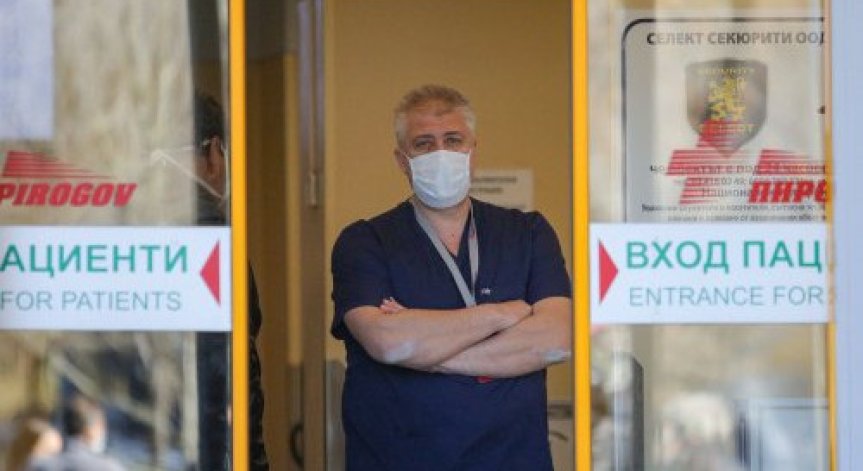 Уволниха проф. Балтов от 