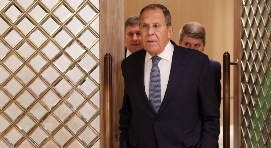 Сърбия като мост към мира: Лавров допусна преговори за Украйна