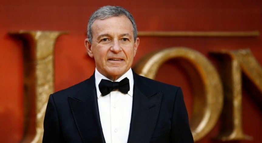 Ръководителят на Disney напуска борда на директорите на Apple