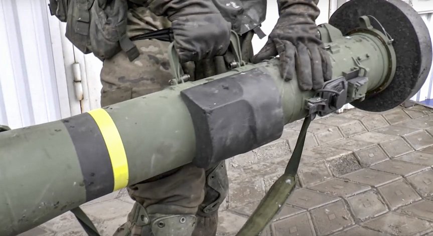 ЕС планира закупуване на оръжия само от страните членки