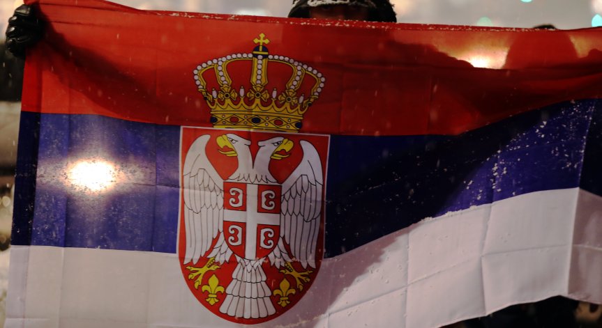 Сърбия: Няма да се присъединим към антируската истерия и да забраним руски медии