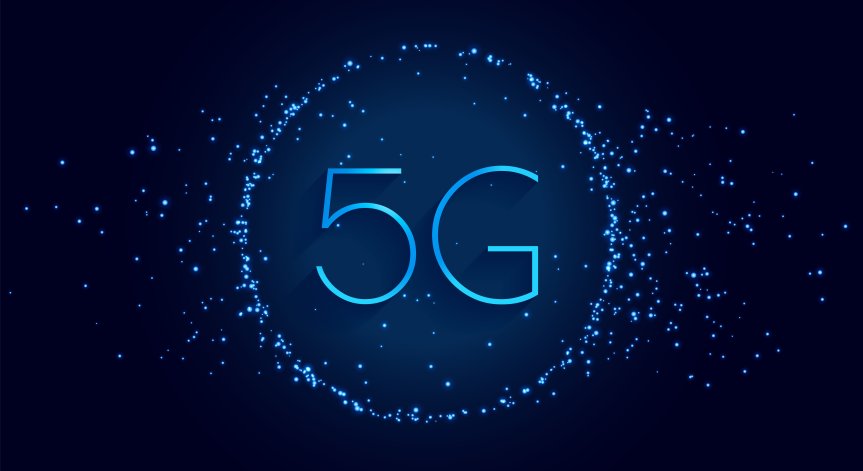 Слабото развитие на 5G подкопава амбициите на ЕС.