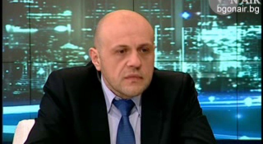 Томислав Дончев: Усвояването на евросредства ще пострада