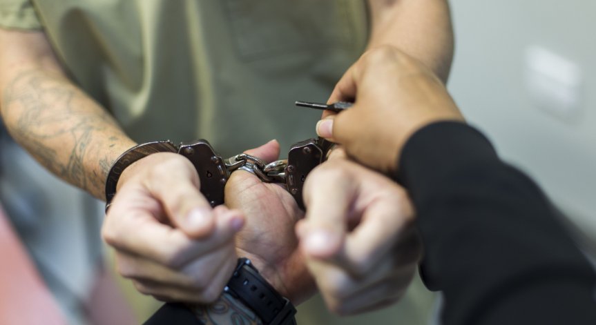 100 000 затворници са освободени заради Ковид-19 в Турция 