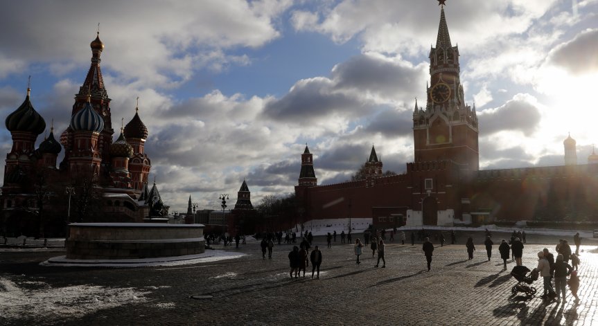 Русия има големи проблеми с бюджета, но и много сериозен резерв