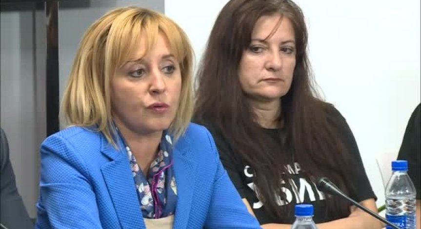 Майките на деца с увреждания и властта се договориха