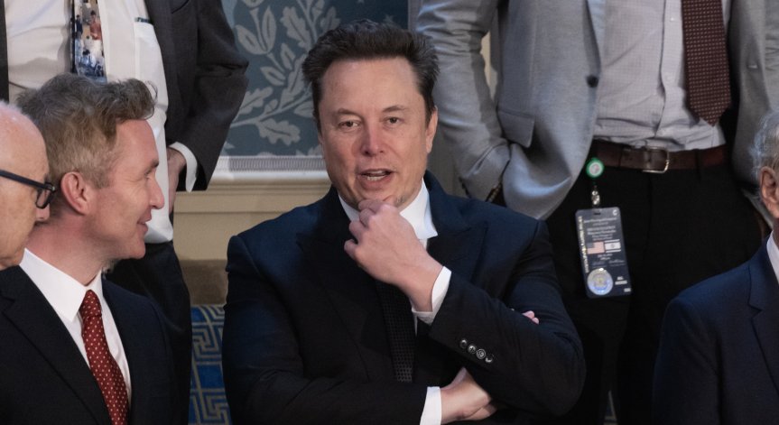 Подемът дойде след четири поредни тримесечия на разочароващи печалби.