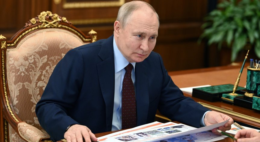 Спешно увеличиха лихвите в Русия, централната банка обяви 12%