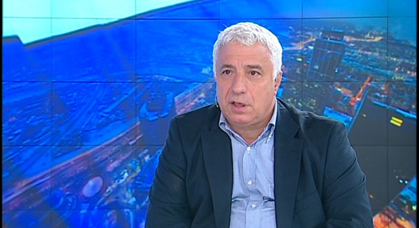 Обстановката в Украйна – резултат от налагане на двойни стандарти