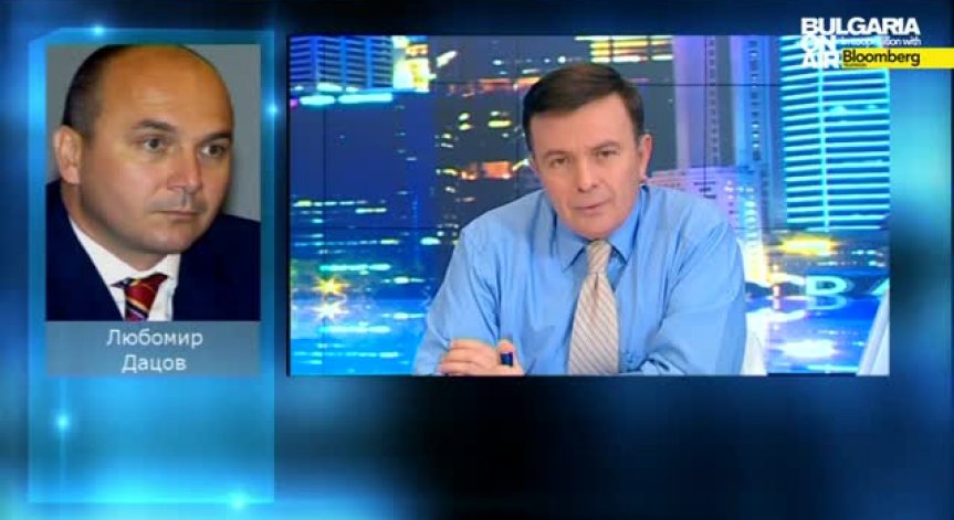 ТБ „Виктория“ отваря, за да бъде продадена, смята Любомир Дацов