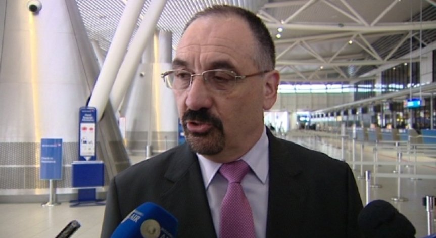 Агенцията за бежанците изпитва недостиг на преводачи