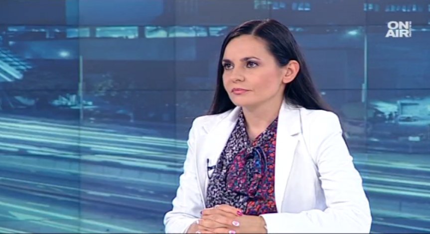 Трябвало да се противопоставим на 