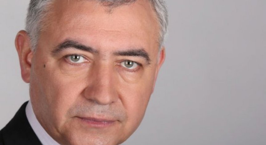 Българската позиция за Крим не може да се различава от общоевропейската