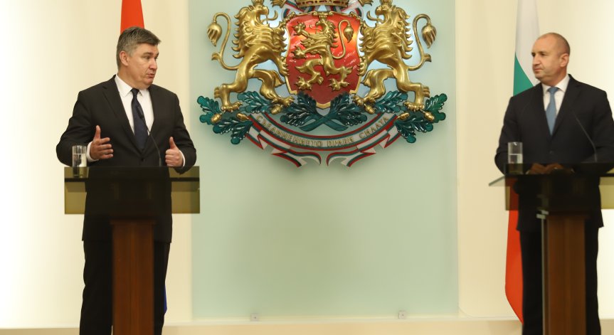 България е получила уверение за влизане в Шенген през октомври